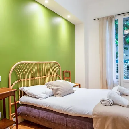 Apartment Pommelo - Welkeys Nice