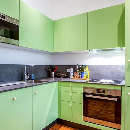Apartment Pommelo - Welkeys