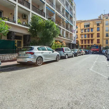 Pommelo - Welkeys Appartamento Nizza
